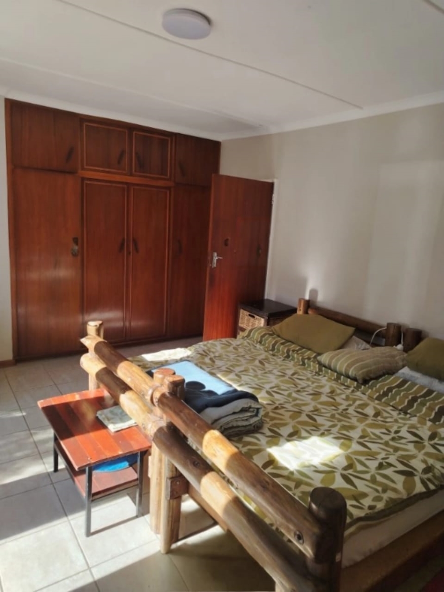 To Let 3 Bedroom Property for Rent in Boskloof Eastern Cape
